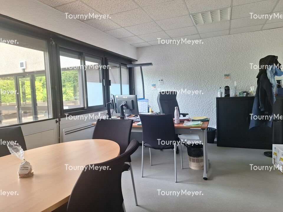 BUREAUX