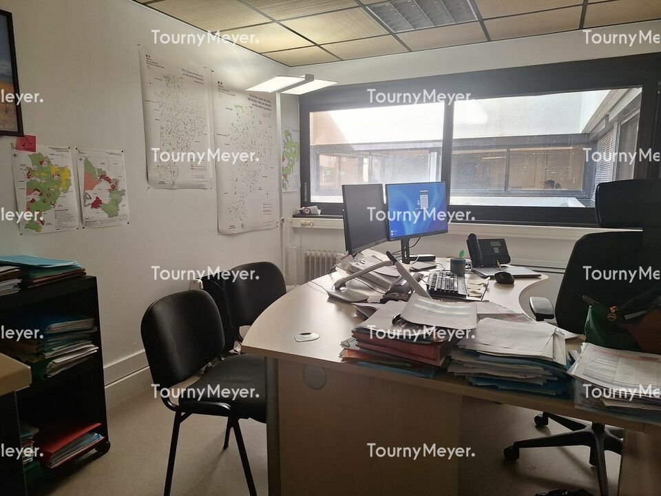BUREAUX