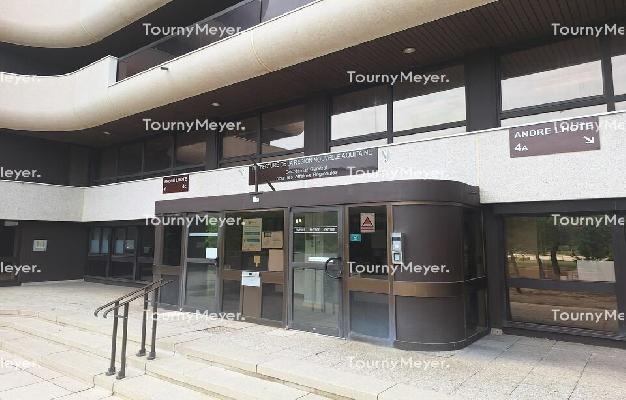 BUREAUX