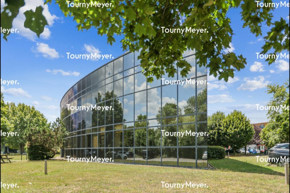 BUREAUX