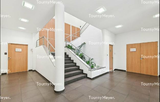 BUREAUX