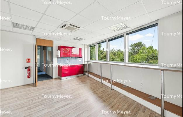 BUREAUX