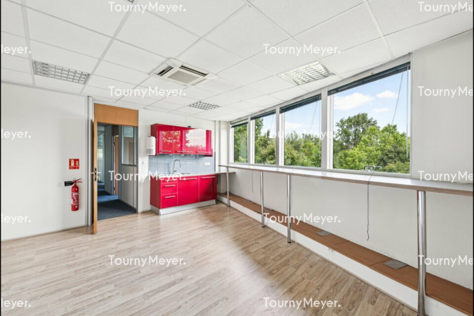 BUREAUX