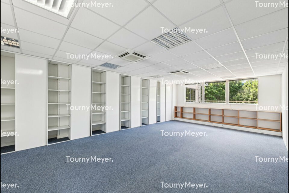 BUREAUX