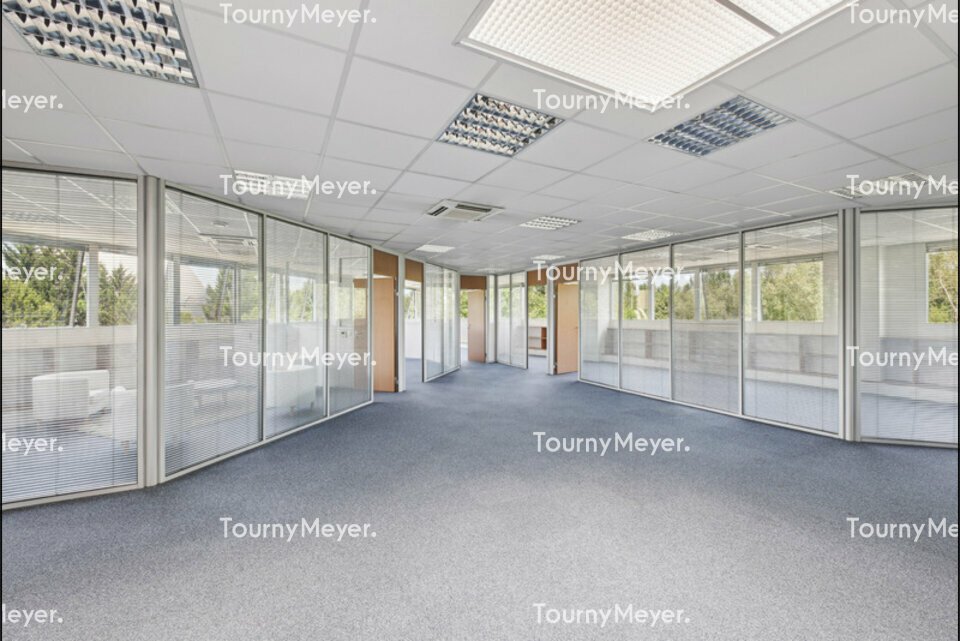 BUREAUX