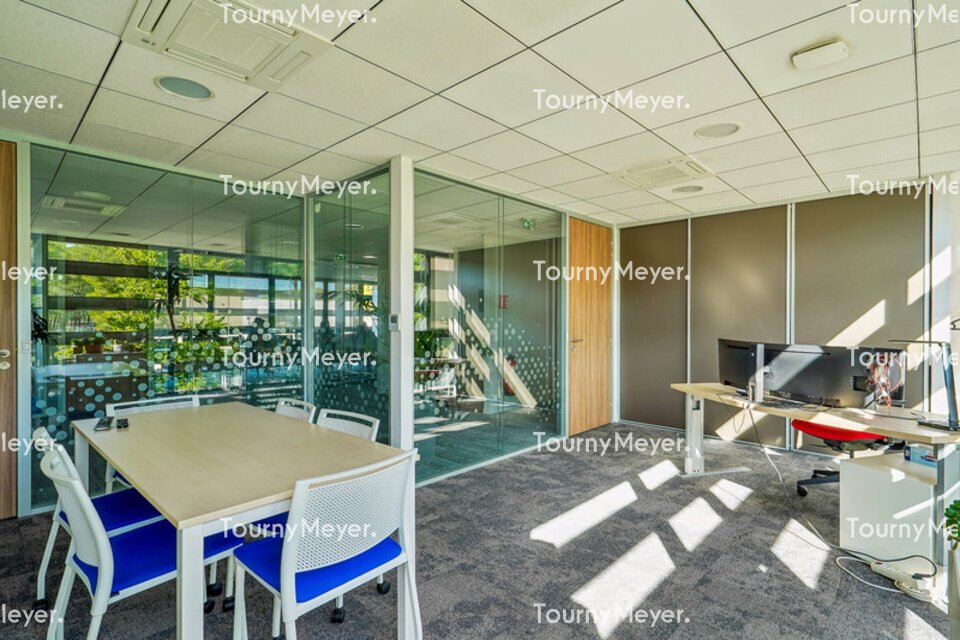 BUREAUX
