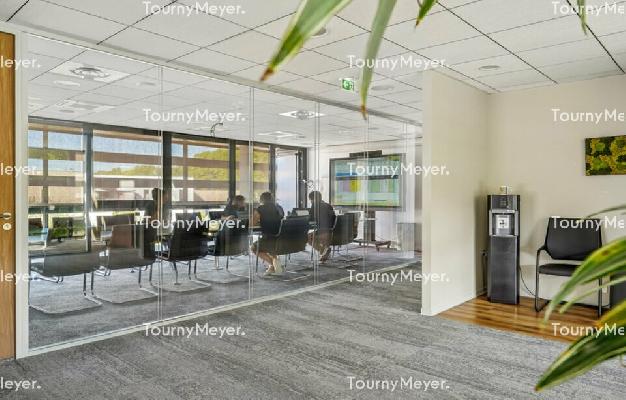 BUREAUX