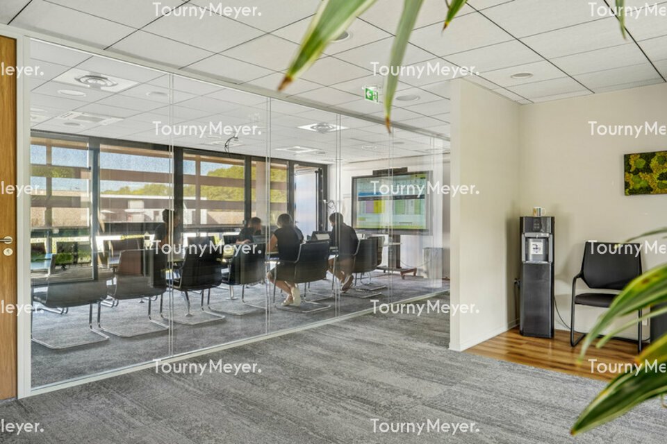 BUREAUX