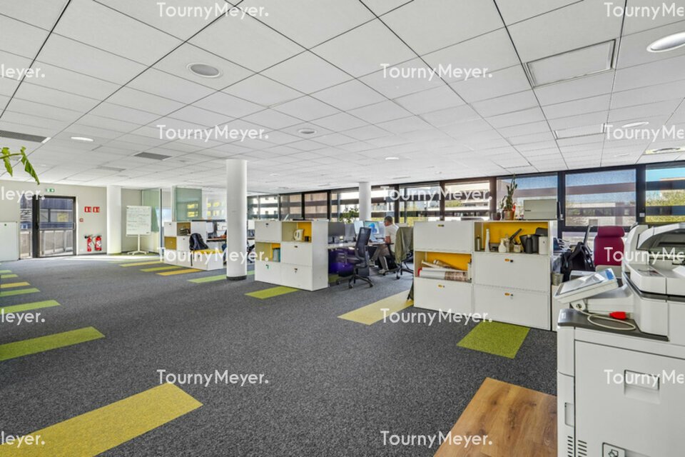 BUREAUX