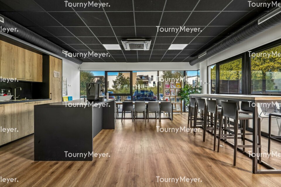 BUREAUX