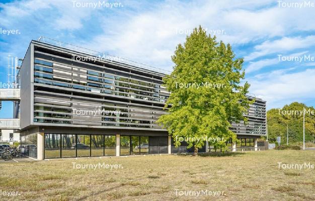 BUREAUX