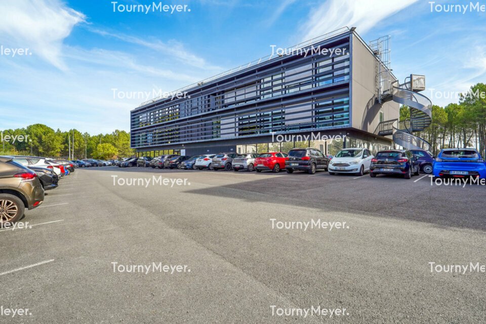 BUREAUX