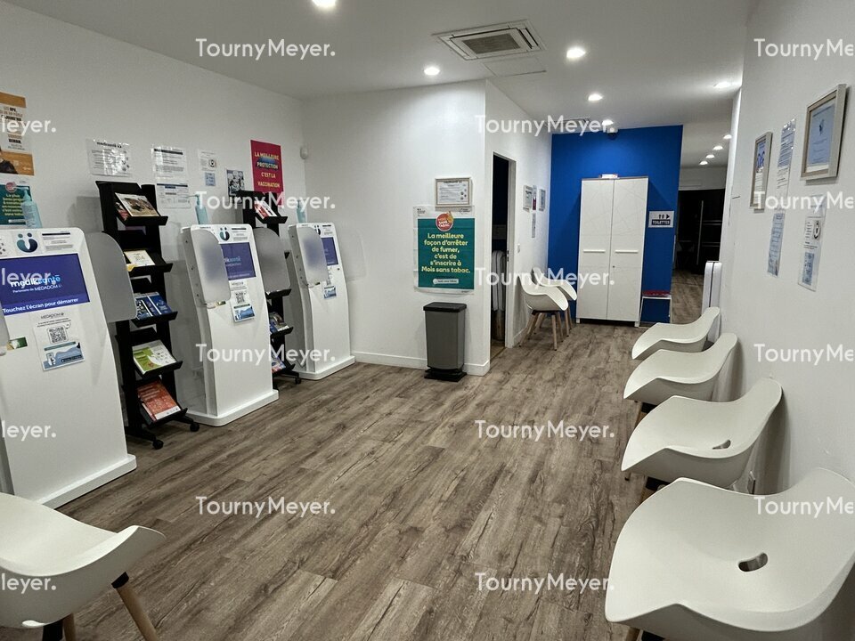 BUREAUX