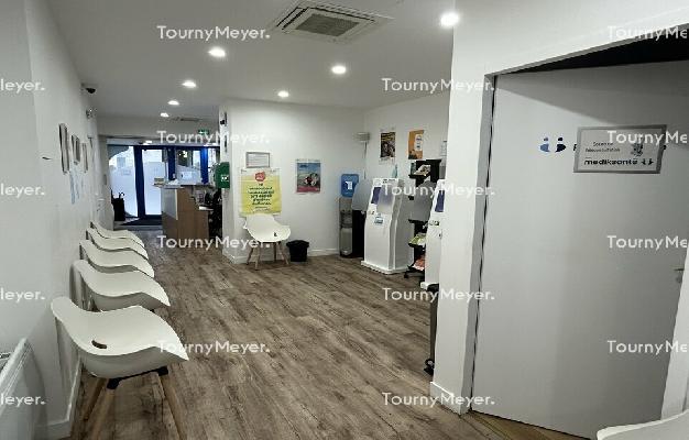 BUREAUX