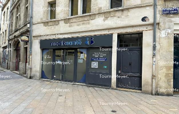 BUREAUX