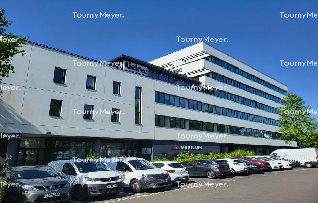 BUREAUX