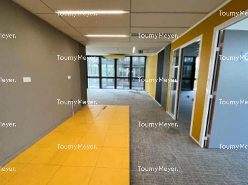 BUREAUX