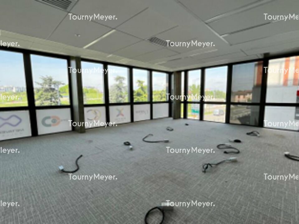 BUREAUX