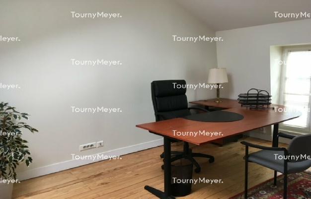 BUREAUX