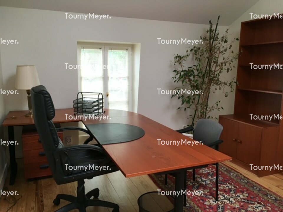 BUREAUX