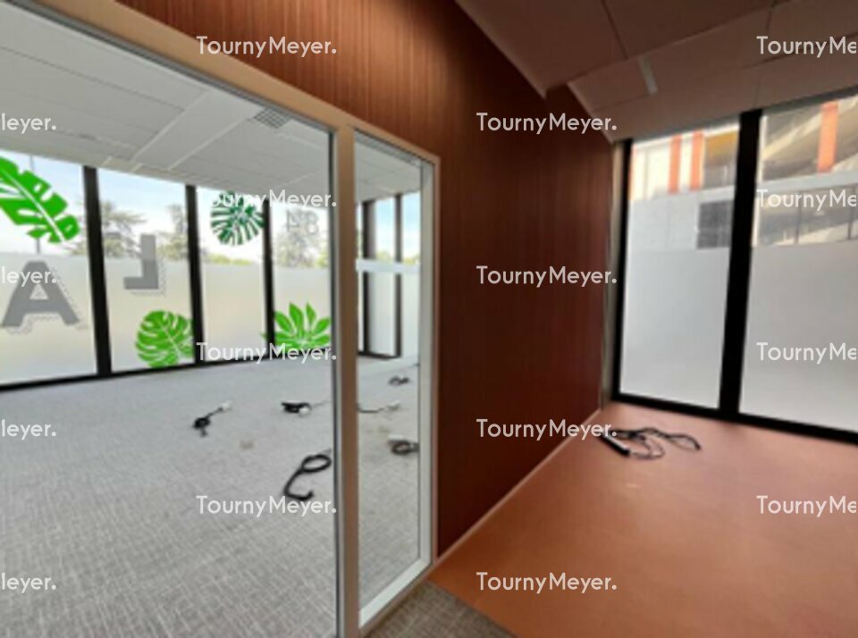 BUREAUX