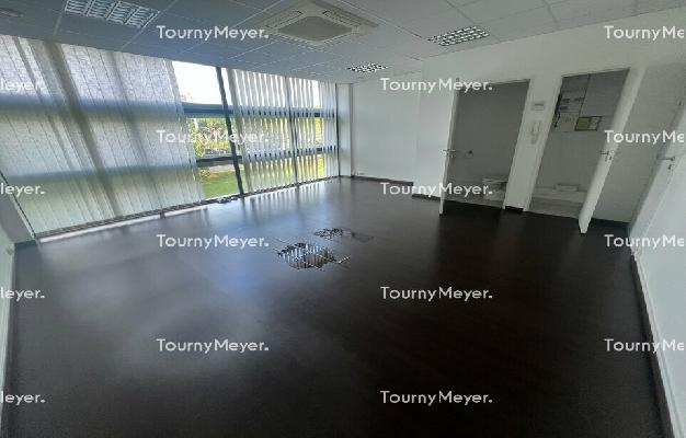 BUREAUX