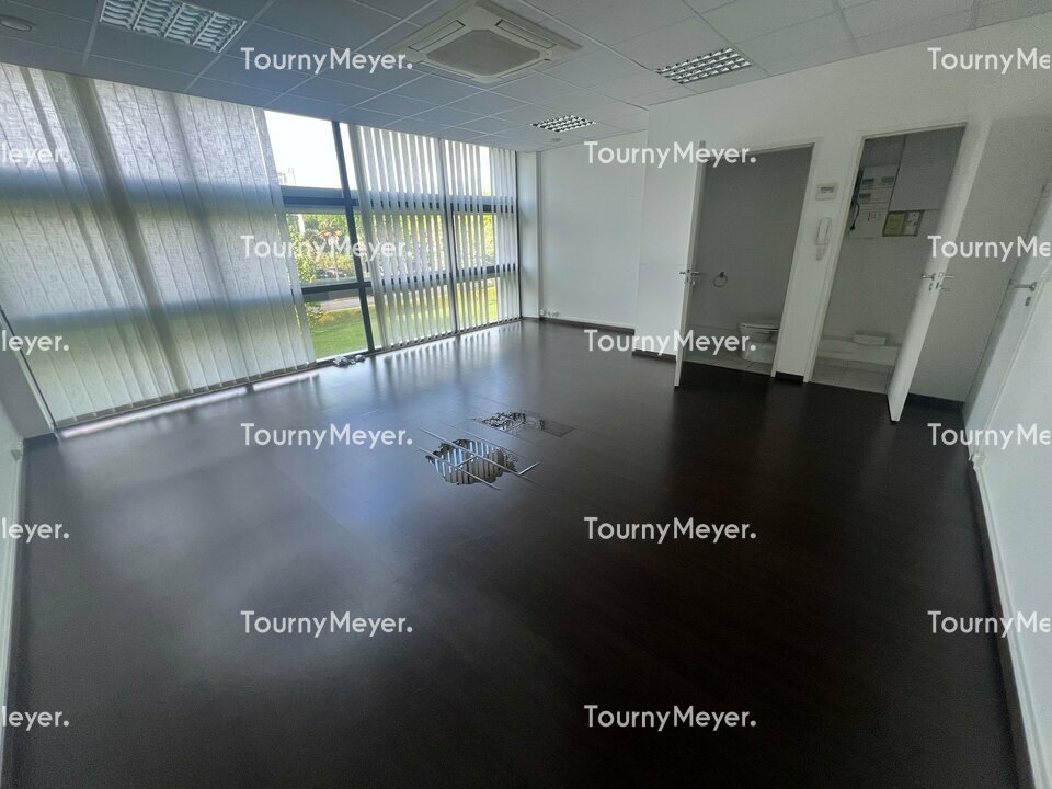 BUREAUX