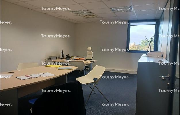 BUREAUX