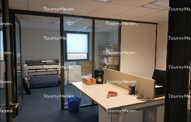 BUREAUX