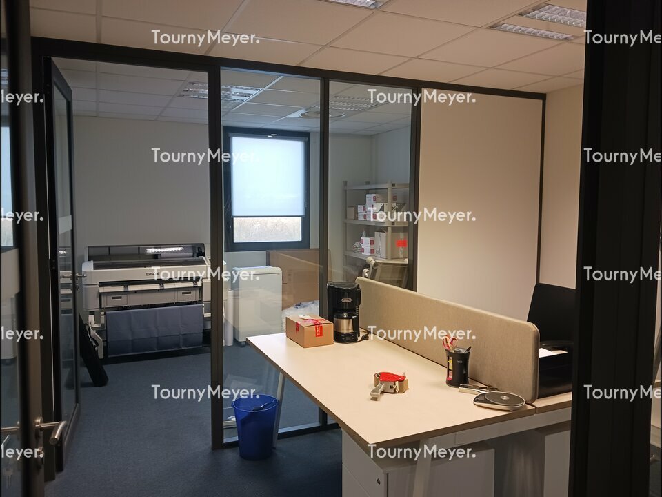 BUREAUX