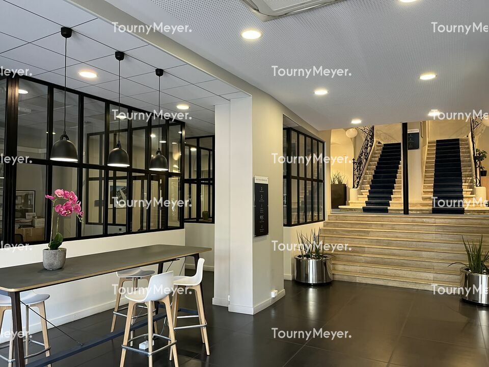 BUREAUX