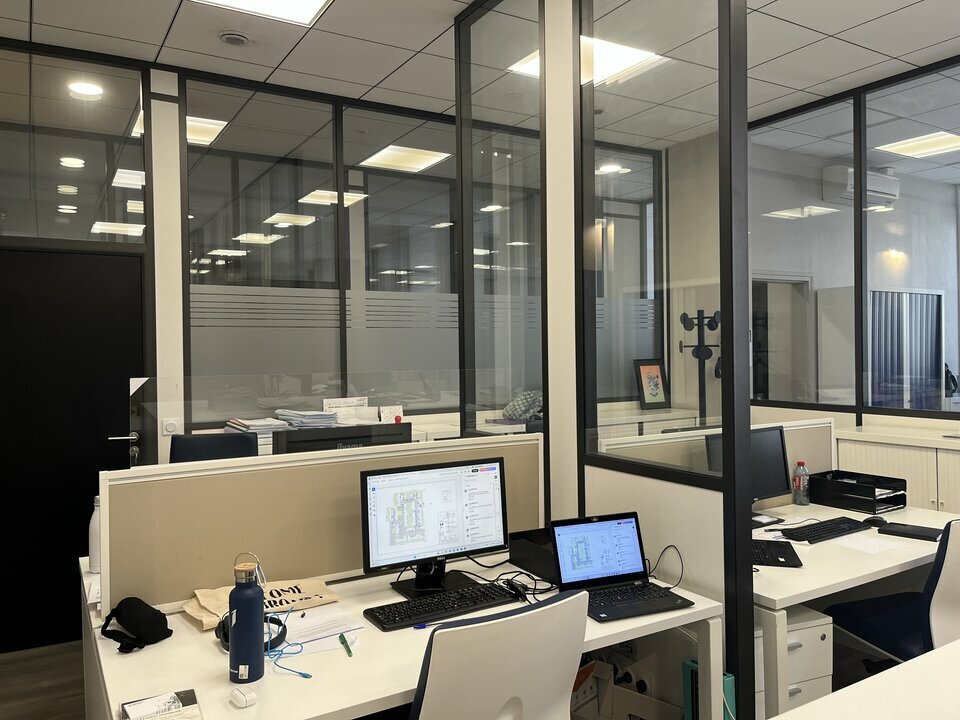BUREAUX