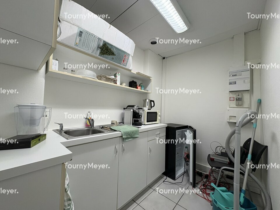 BUREAUX