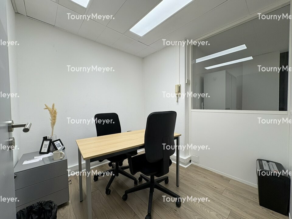 BUREAUX