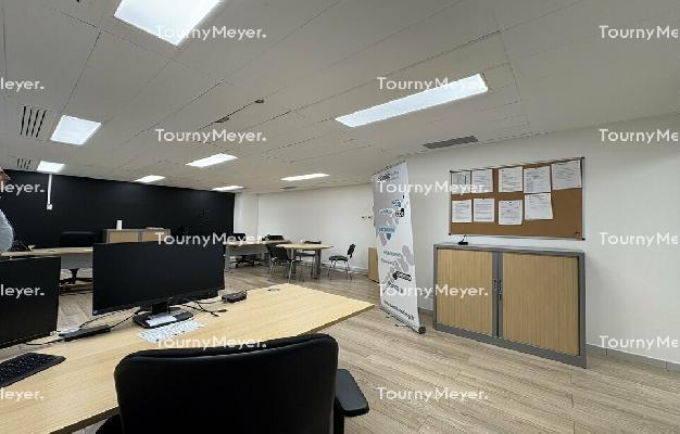 BUREAUX