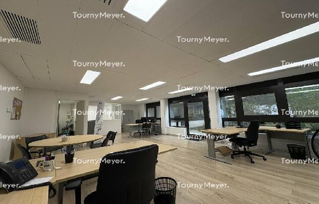 BUREAUX