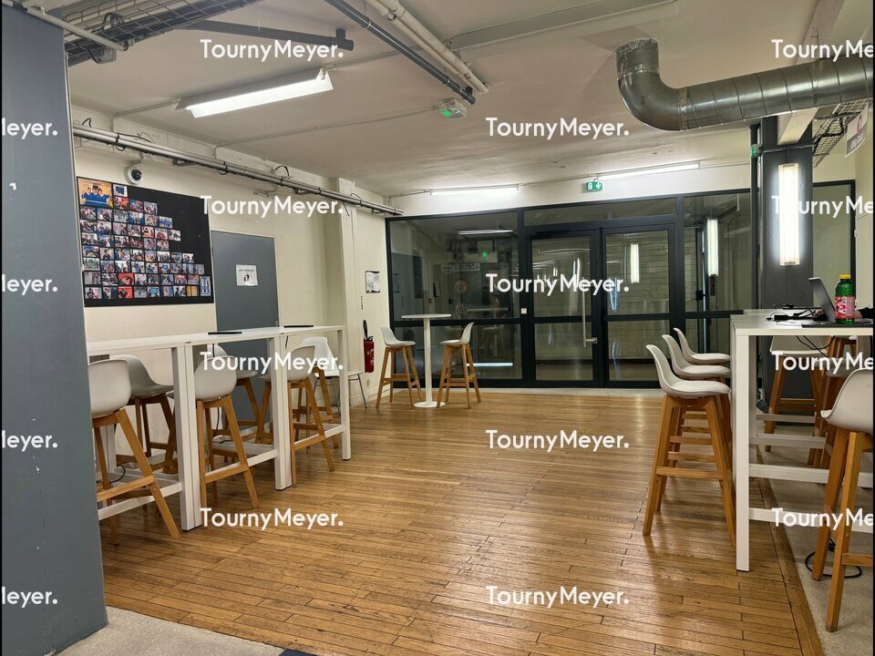 BUREAUX