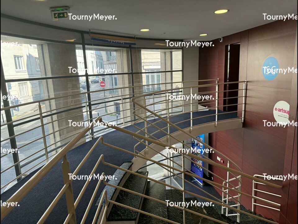 BUREAUX