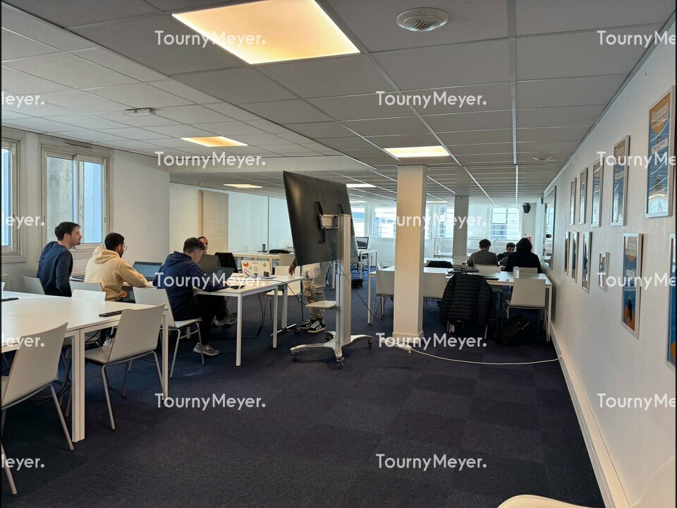 BUREAUX