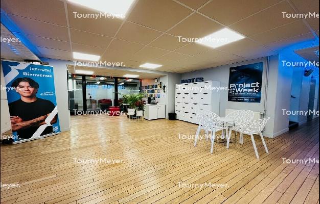 BUREAUX
