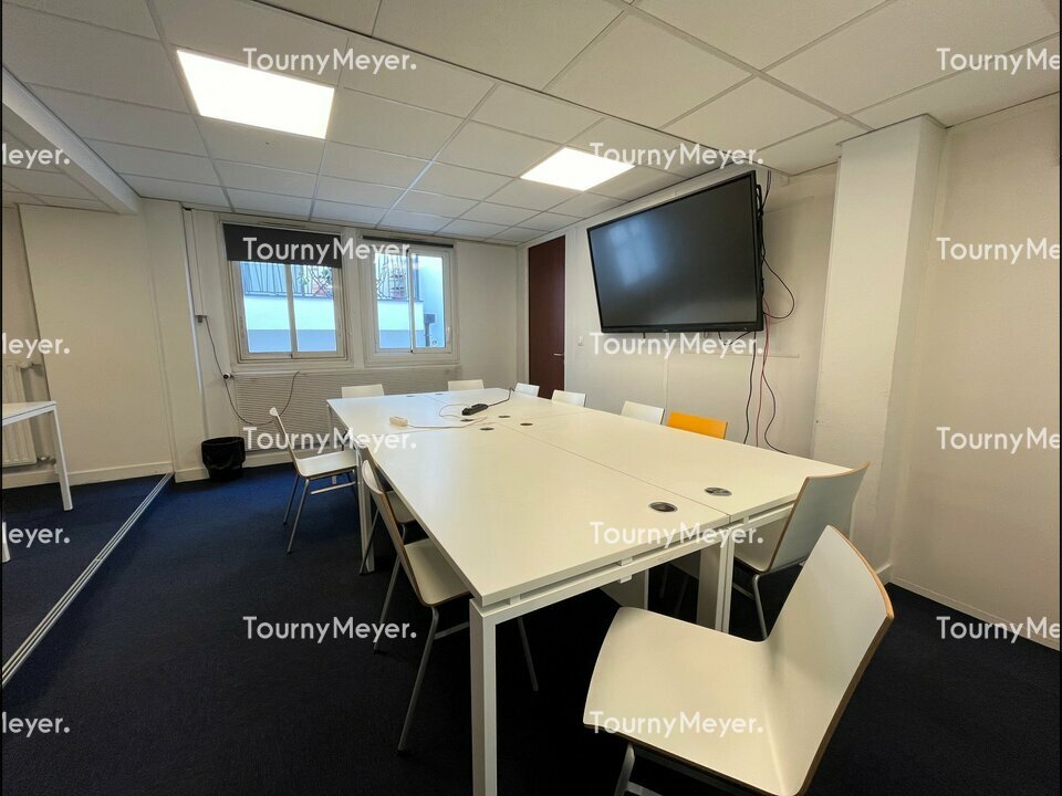 BUREAUX