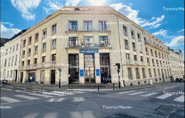 BUREAUX