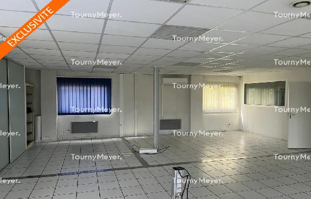 BUREAUX