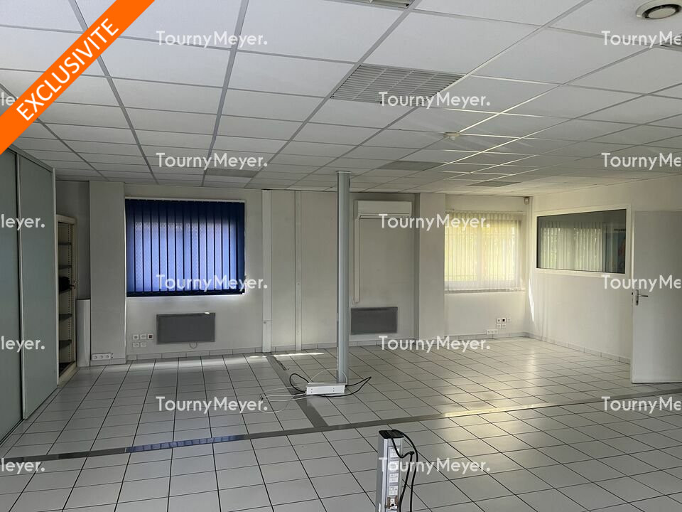 BUREAUX