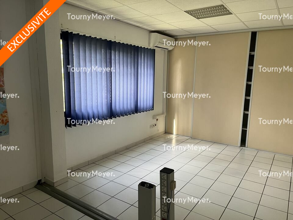 BUREAUX