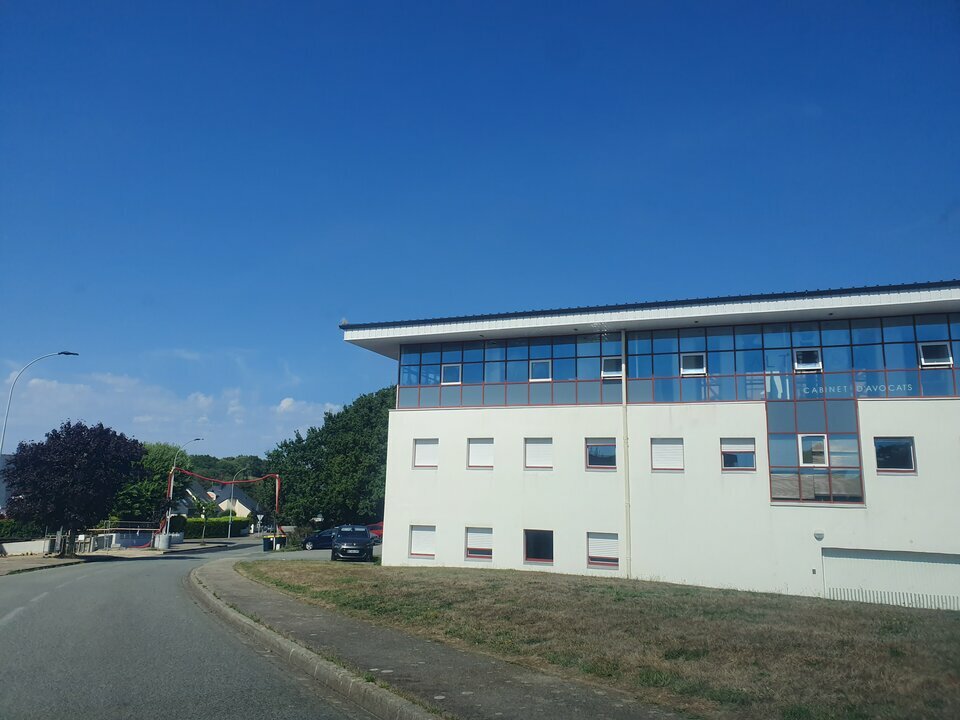 BUREAUX