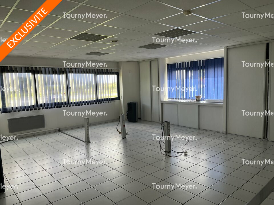 BUREAUX