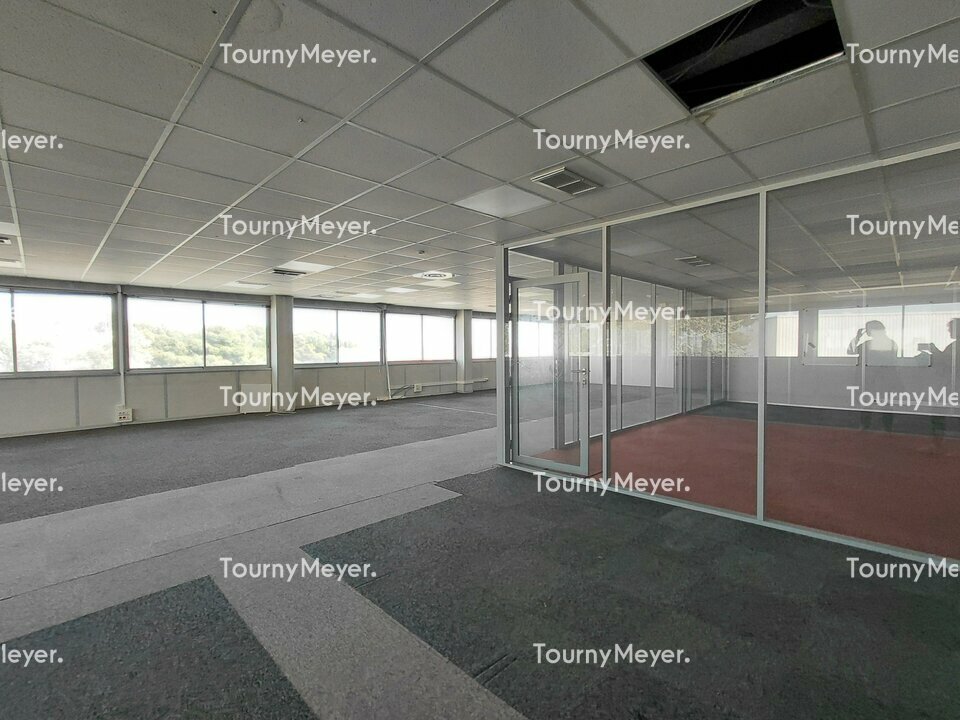 BUREAUX