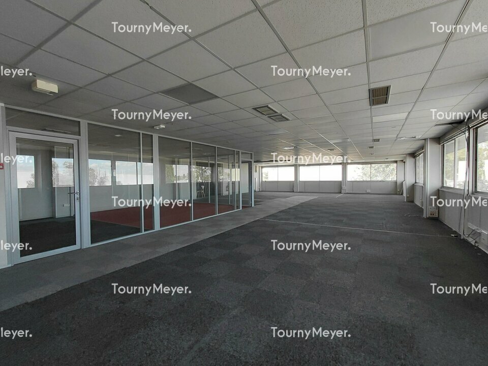 BUREAUX