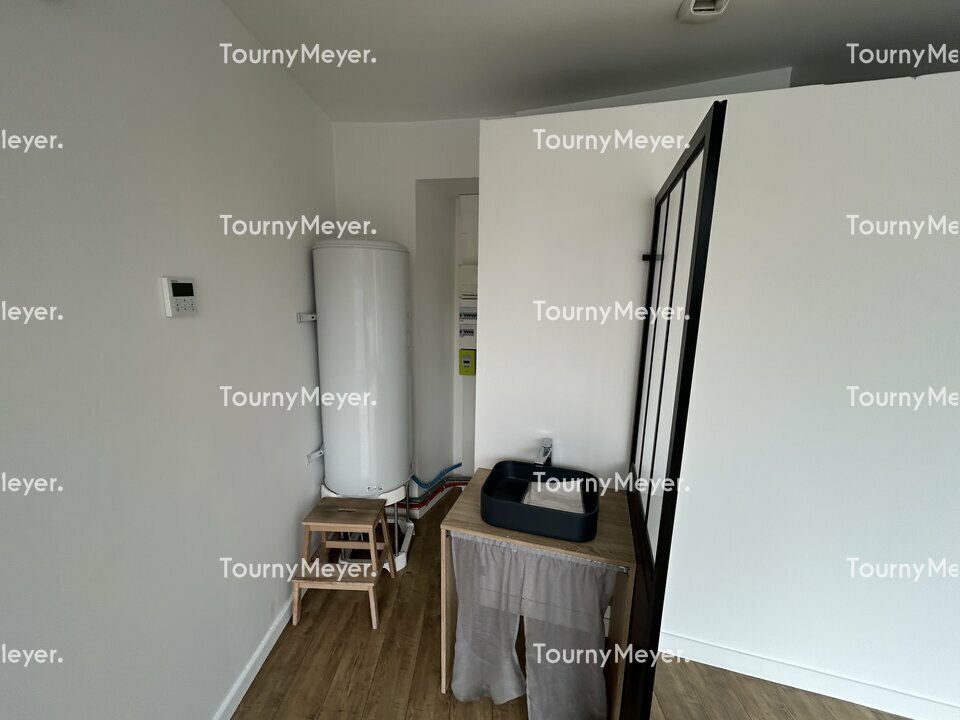 BUREAUX